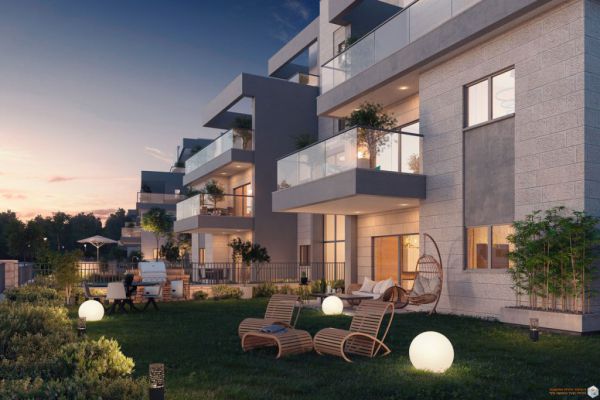 מחפשים מקום נוח? חווית מגורים בקהילה צעירה ותוססת