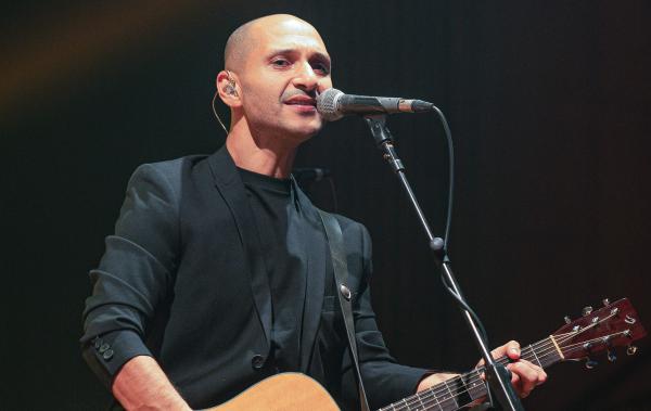 המוזיקאי המחונן הלך לעולמו בגיל 41