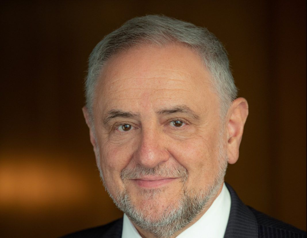 יו"ר חדש למועצת הנאמנים של רשת World ORT