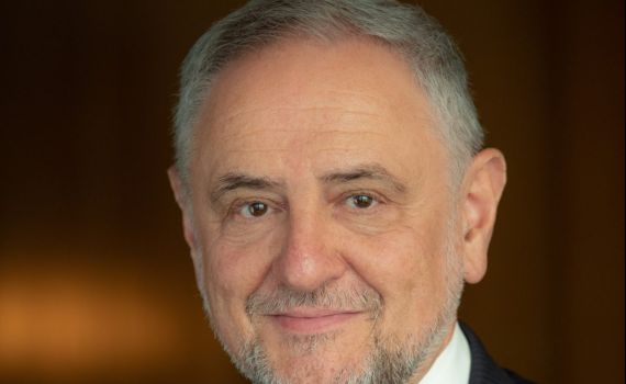 יו"ר חדש למועצת הנאמנים של רשת World ORT