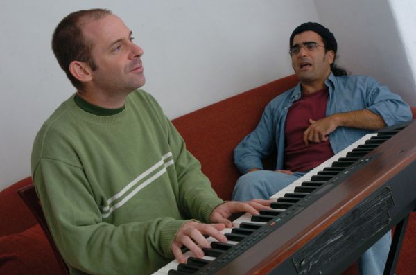 הבן של נעמי שמר נגד בג"ץ: "עזבו את אמא שלי בשקט"