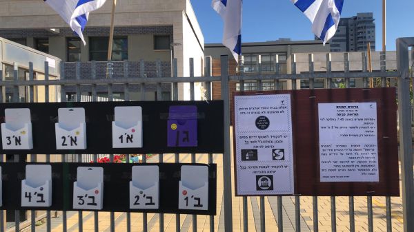 הוכרע: הלימודים חוזרים בשבוע הבא| כל הפרטים: