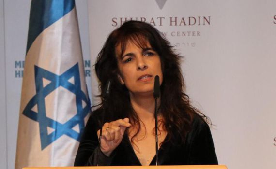 אחרי המפלה | מקום 4 של שקד: "אני גאה בדרך שלי"