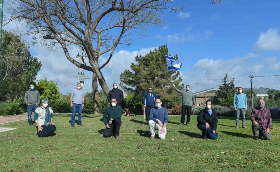הר חברון: "מחסלים את רשימת ההמתנה לכליה" 