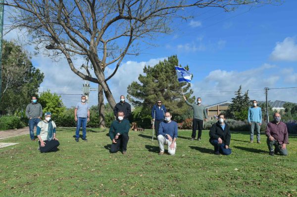 הר חברון: "מחסלים את רשימת ההמתנה לכליה" 