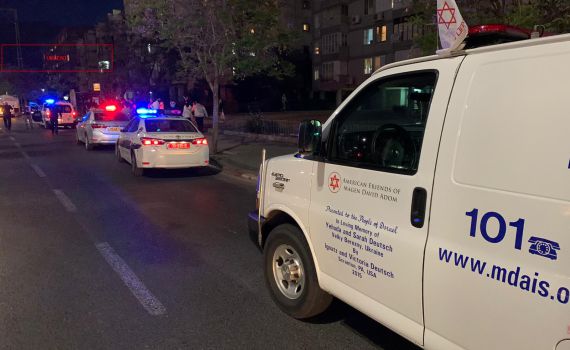 הותר לפרסום: הנרצחת בבת ים – טטיאנה חייקין בת ה-50