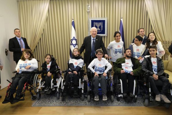 לאחר חודשיים השבתה: קו לחיים חוזרים לפעילות