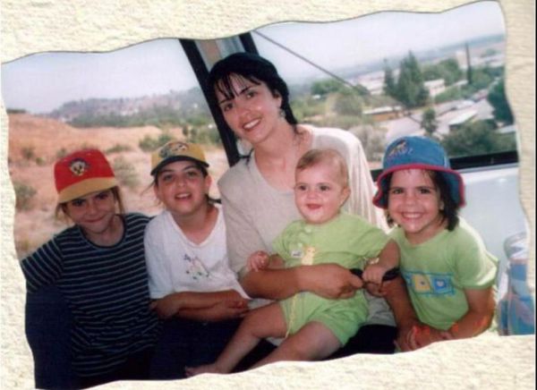 16 שנה: אזכרה מצומצמת לטלי חטואל ובנותיה הי"ד