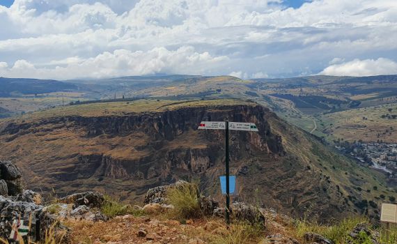 איך מטיילים? כל הפרטים על פתיחת שמורות הטבע היום