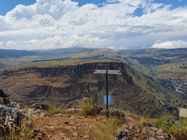 איך מטיילים? כל הפרטים על פתיחת שמורות הטבע היום