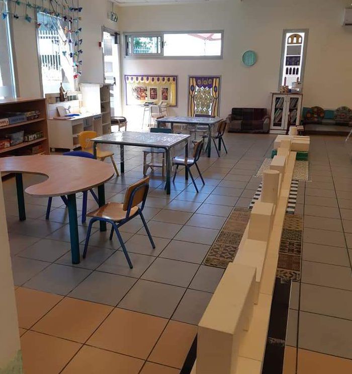 מכה להורים: גני הילדים לא ייפתחו אחרי פסח