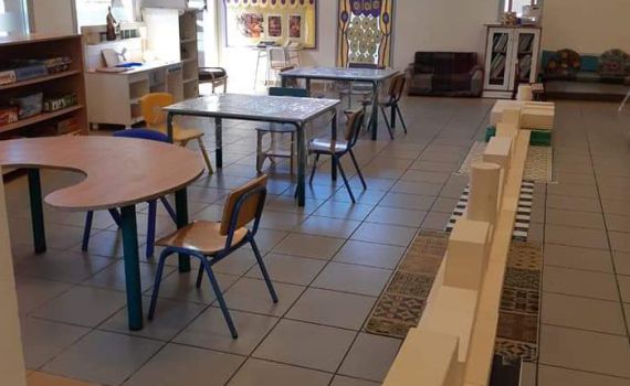 מכה להורים: גני הילדים לא ייפתחו אחרי פסח