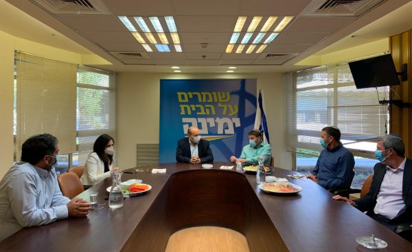 בנט על נתניהו: "הטעות הכי גדולה שלו"