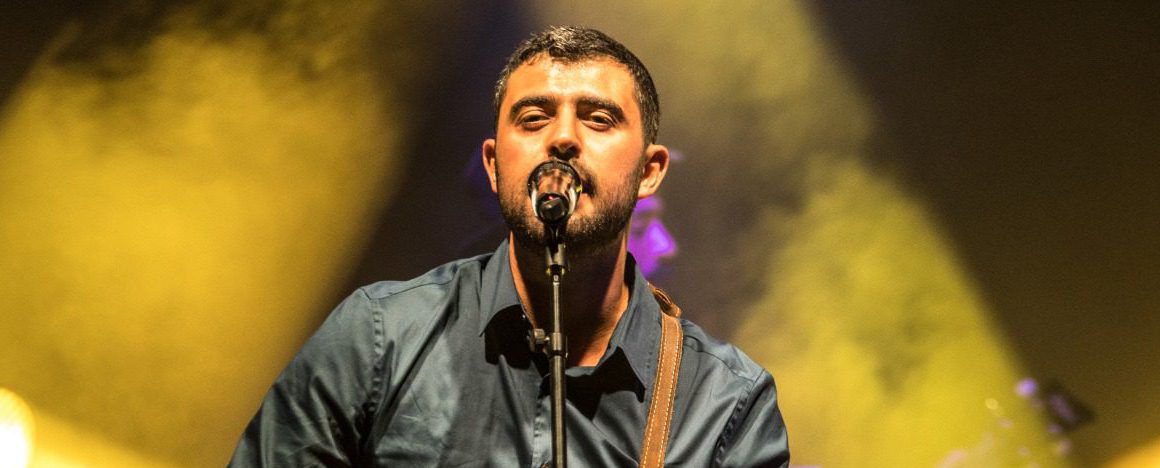 צפו: השיר האהוב של ישי ריבו בגרסה ווקאלית