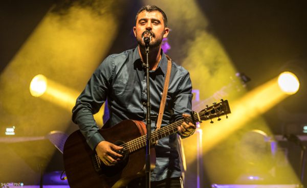 בכל הארץ: שבוע ההצדעה לשירות הלאומי יוצא לדרך