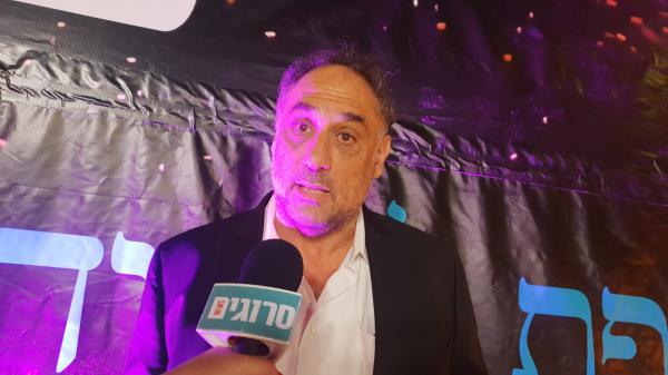 מזכ"ל יב"ע: "בשנים הבאות תהיה הדלקה בלי מחלוקות"