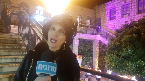 הרבנית ימימה מזרחי: נוכחות הנשים במירון זעומה