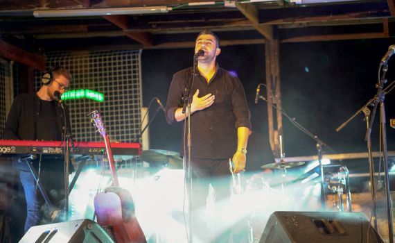 אלפי צופים מהבית בהדלקה בירושלים | כך זה היה, צפו: