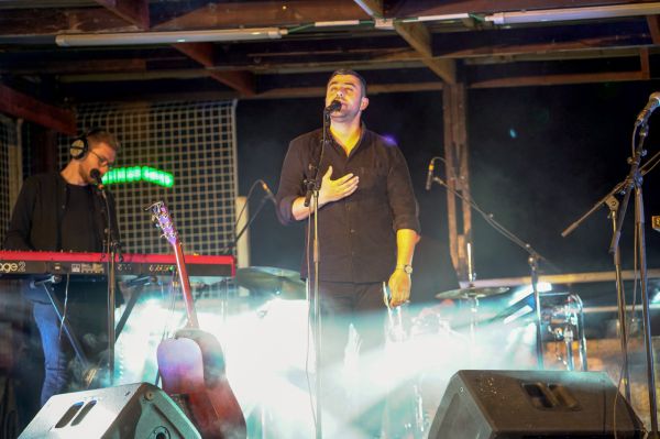 אלפי צופים מהבית בהדלקה בירושלים | כך זה היה, צפו: