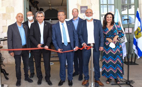 לראשונה במדינה: ירושלים תפתח מרכז סיוע חדש לבעלי עסקים שנפגעו בתקופת הקורונה