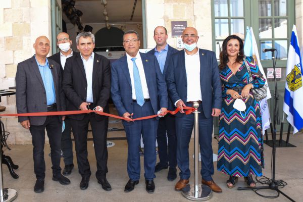 לראשונה במדינה: ירושלים תפתח מרכז סיוע חדש לבעלי עסקים שנפגעו בתקופת הקורונה