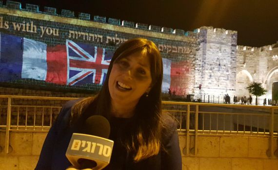 חוטובלי לסרוגים: "החמצה היסטורית שימינה בחוץ"