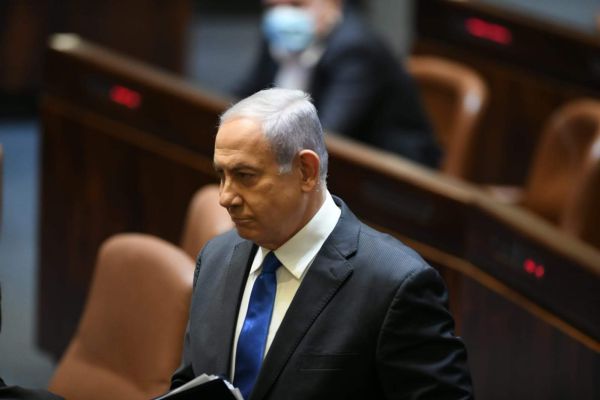 נעצר חשוד בפרסום הסתה לאלימות נגד ראש הממשלה