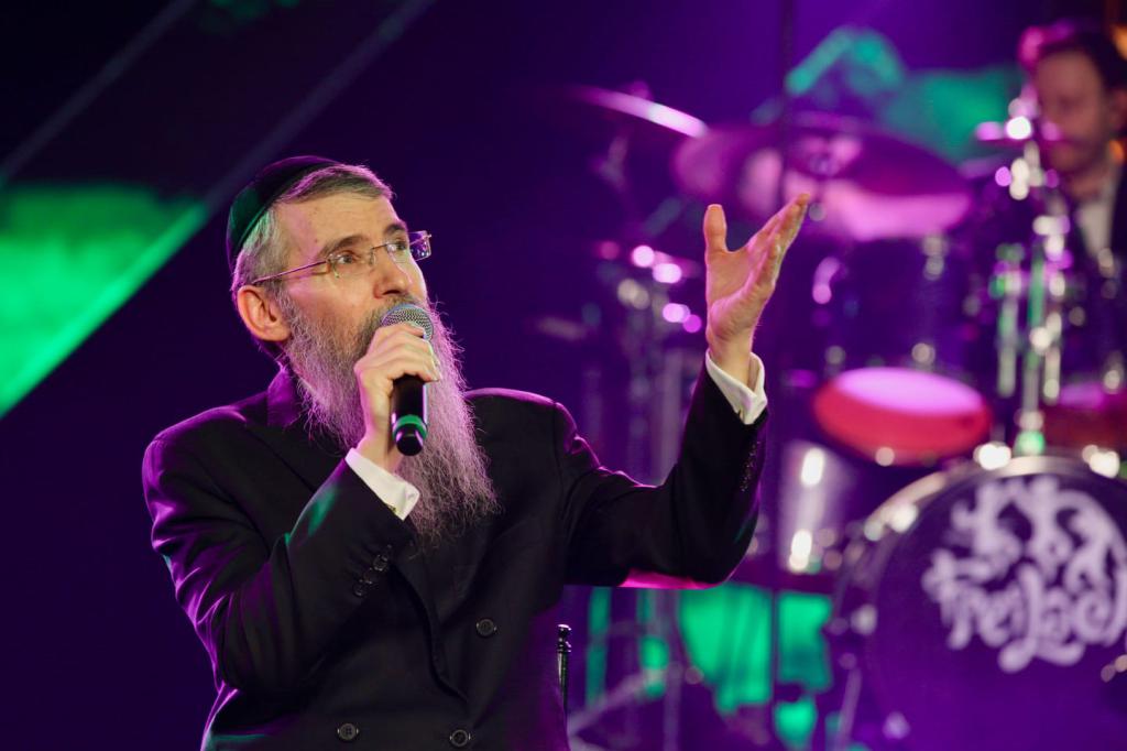 היסטוריה: מעל 15 מיליון דולר נתרמו לארגון הצלה