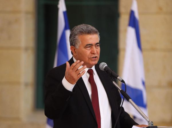 פה אחד: עמיר פרץ נבחר ליו״ר דירקטוריון התע"א