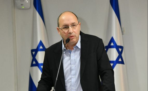 ניסנקורן: כל עוד אני כאן – לא תהיה פסקת התגברות