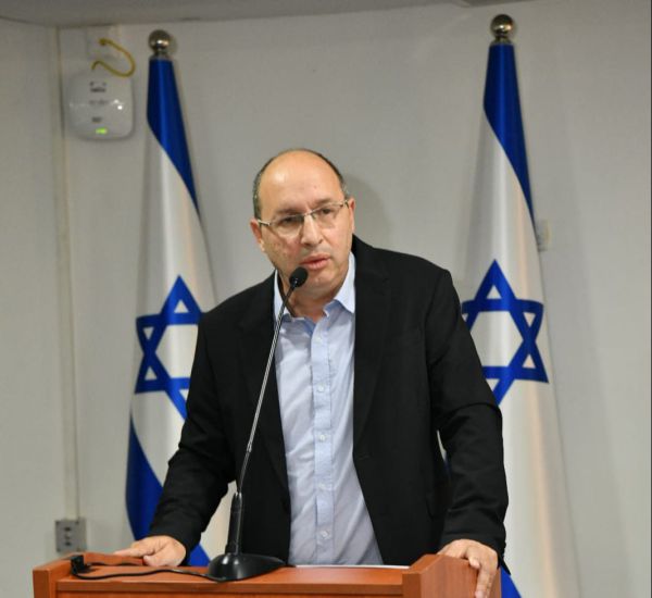 ניסנקורן: כל עוד אני כאן – לא תהיה פסקת התגברות