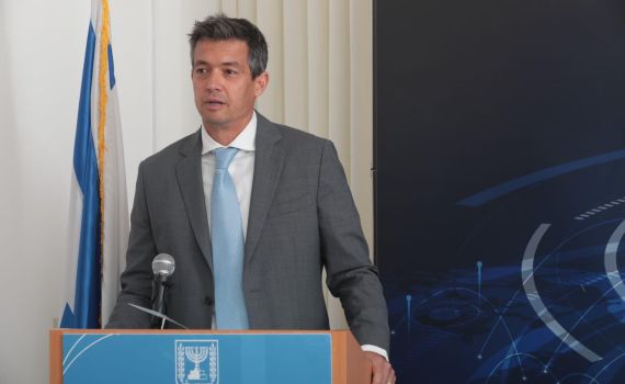 "בהתנתקות נשאל עם זה יוביל לבסיס איראני בעזה"