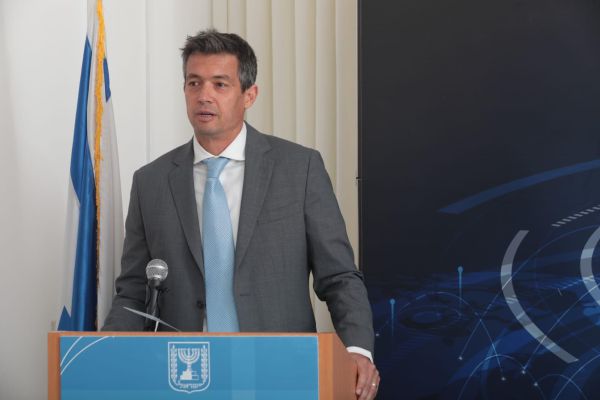 "בהתנתקות נשאל עם זה יוביל לבסיס איראני בעזה"