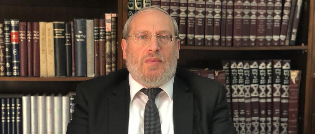 "עלולים לשלם מחיר יקר על החזרה לבתי הכנסת"