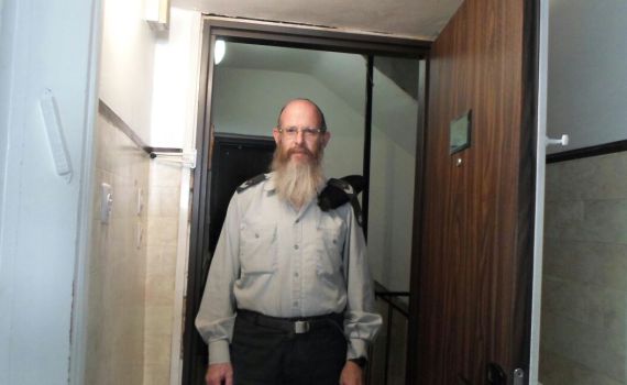 הסיפורים שלא סופרו על הרב רפאל שיינפלד ז"ל