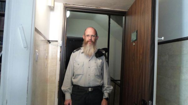 הסיפורים שלא סופרו על הרב רפאל שיינפלד ז"ל