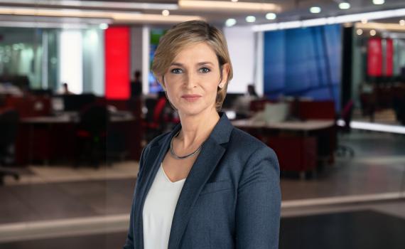 דנה ויס: "יאיר נתניהו מייחס דברים מיזוגניים לנשים"