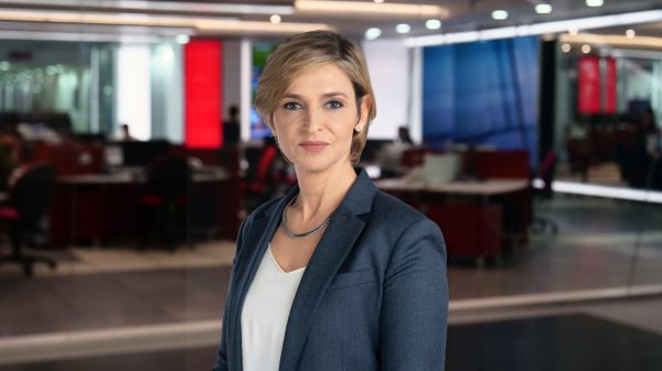 דנה ויס מותקפת: איך הייתה מגיבה אם זה היה פוליטיקאי