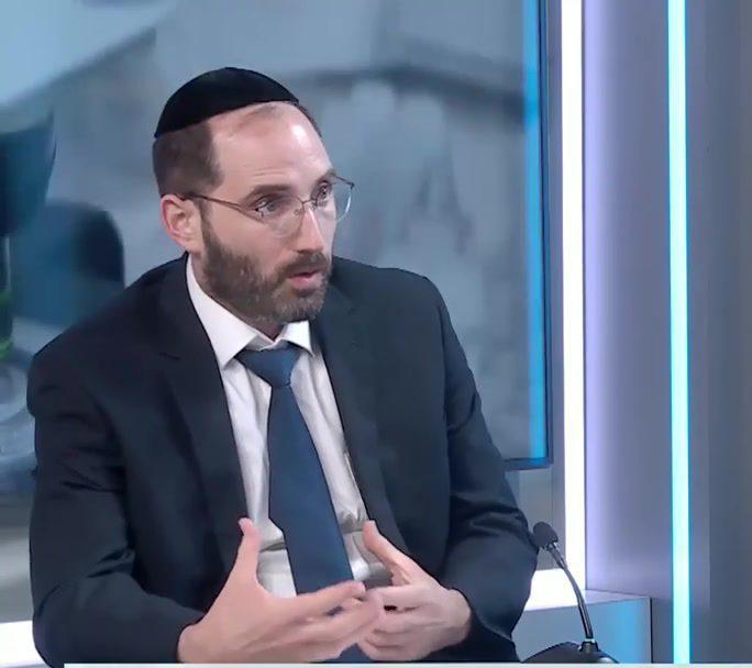 הרב אליקים לבנון מציג: כך תסייעו למטופלי הפוריות