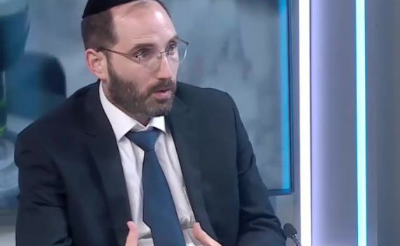 הרב אליקים לבנון מציג: כך תסייעו למטופלי הפוריות