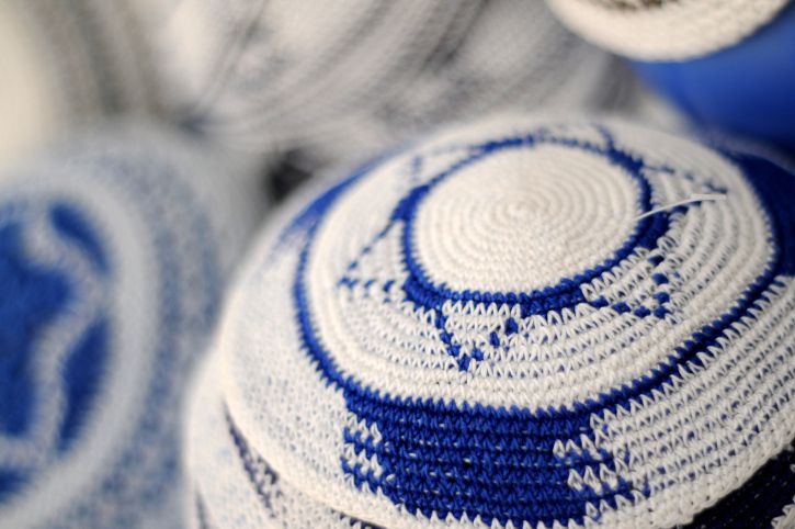 קצר על הפרשה | הדיון מול הרפורמיים על מיהו יהודי