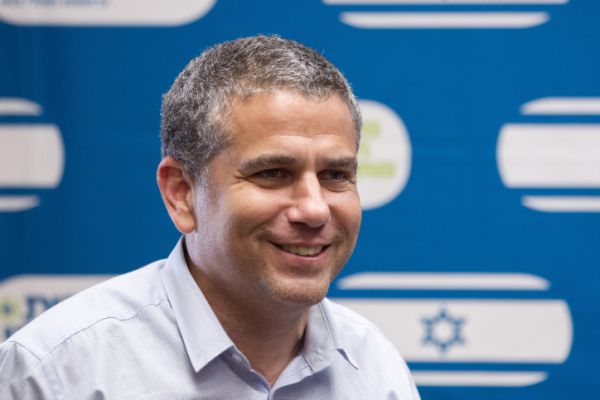 ינון מגל: "לא מבין את ההתעלמות, זה לא ראוי"