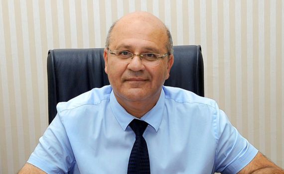 פרופ' חזי לוי: "סגר אינו יעיל במציאות של היום"