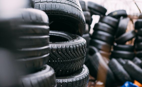 גלגלי הצלה לרכב שלך: איך לתחזק ולשמור רכב בשוטף