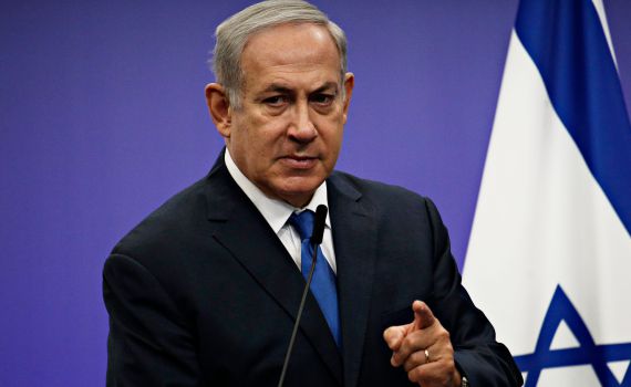 נתניהו: "לא אסכים לעסקת טיעון בשום פנים ואופן"