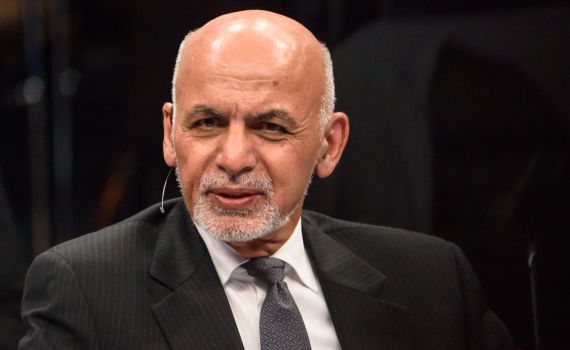 לא רק בארץ: גם אפגניסטן סיכמה על ממשלת אחדות