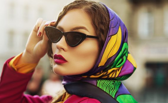 סיפור כיסוי: 7 טיפים מנצחים לבחירת כיסוי ראש