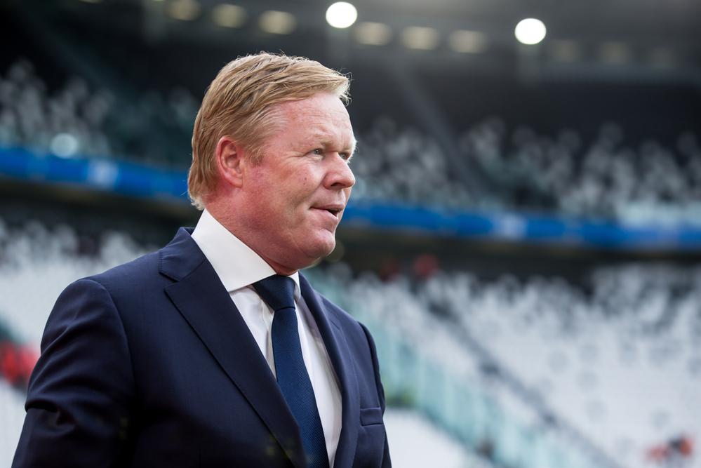 דיווח: מאמן נבחרת הולנד אושפז לאחר אירוע לב