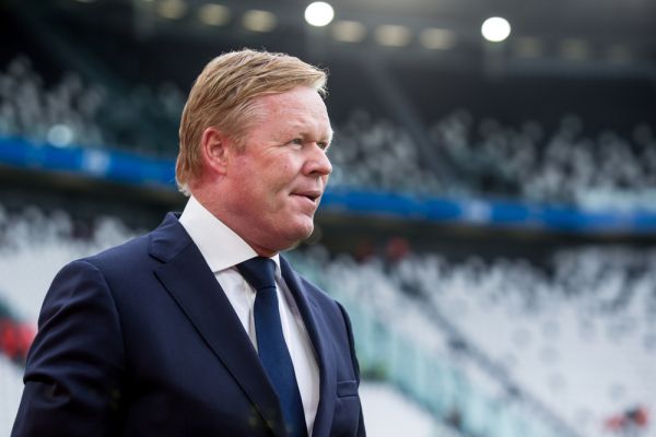 דיווח: מאמן נבחרת הולנד אושפז לאחר אירוע לב