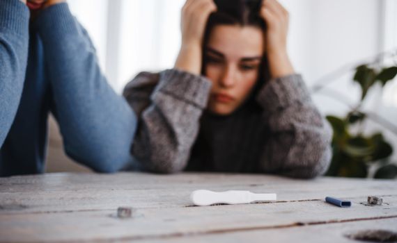 מטופלת הפוריות נחשפת: "אל תשאירו אותי בלי עתיד"